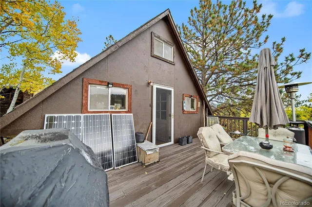 $255,000 | 229 McDougal Road, Bailey, CO 80421