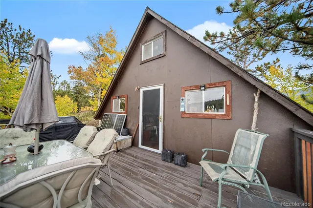 $255,000 | 229 McDougal Road, Bailey, CO 80421