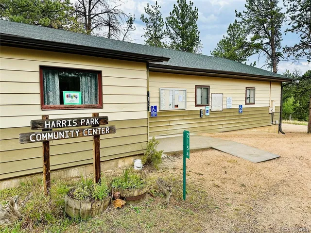 $255,000 | 229 McDougal Road, Bailey, CO 80421