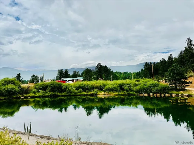 $255,000 | 229 McDougal Road, Bailey, CO 80421