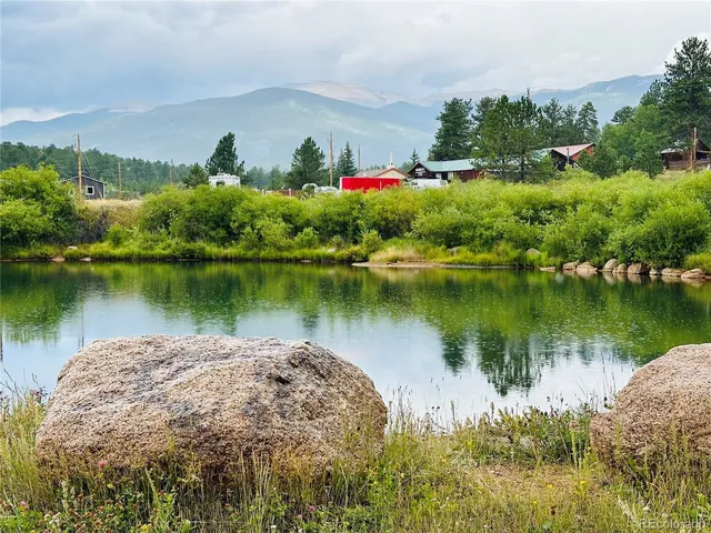 $255,000 | 229 McDougal Road, Bailey, CO 80421