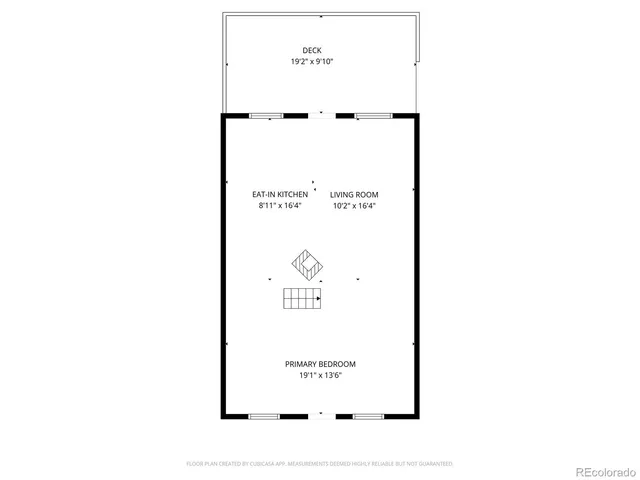 $255,000 | 229 McDougal Road, Bailey, CO 80421