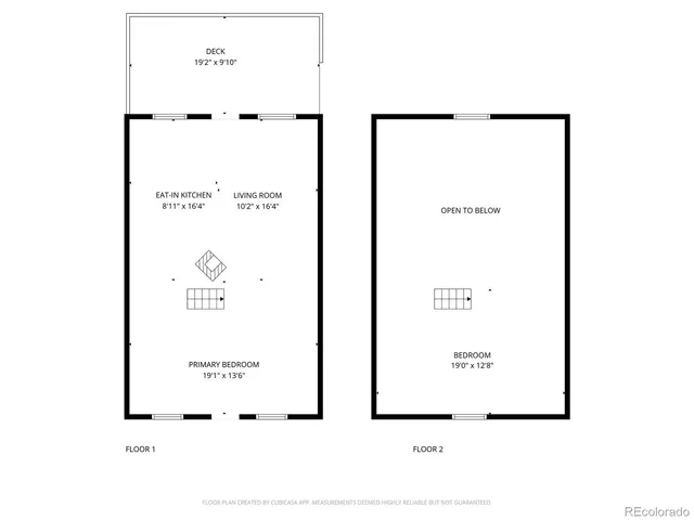 $255,000 | 229 McDougal Road, Bailey, CO 80421