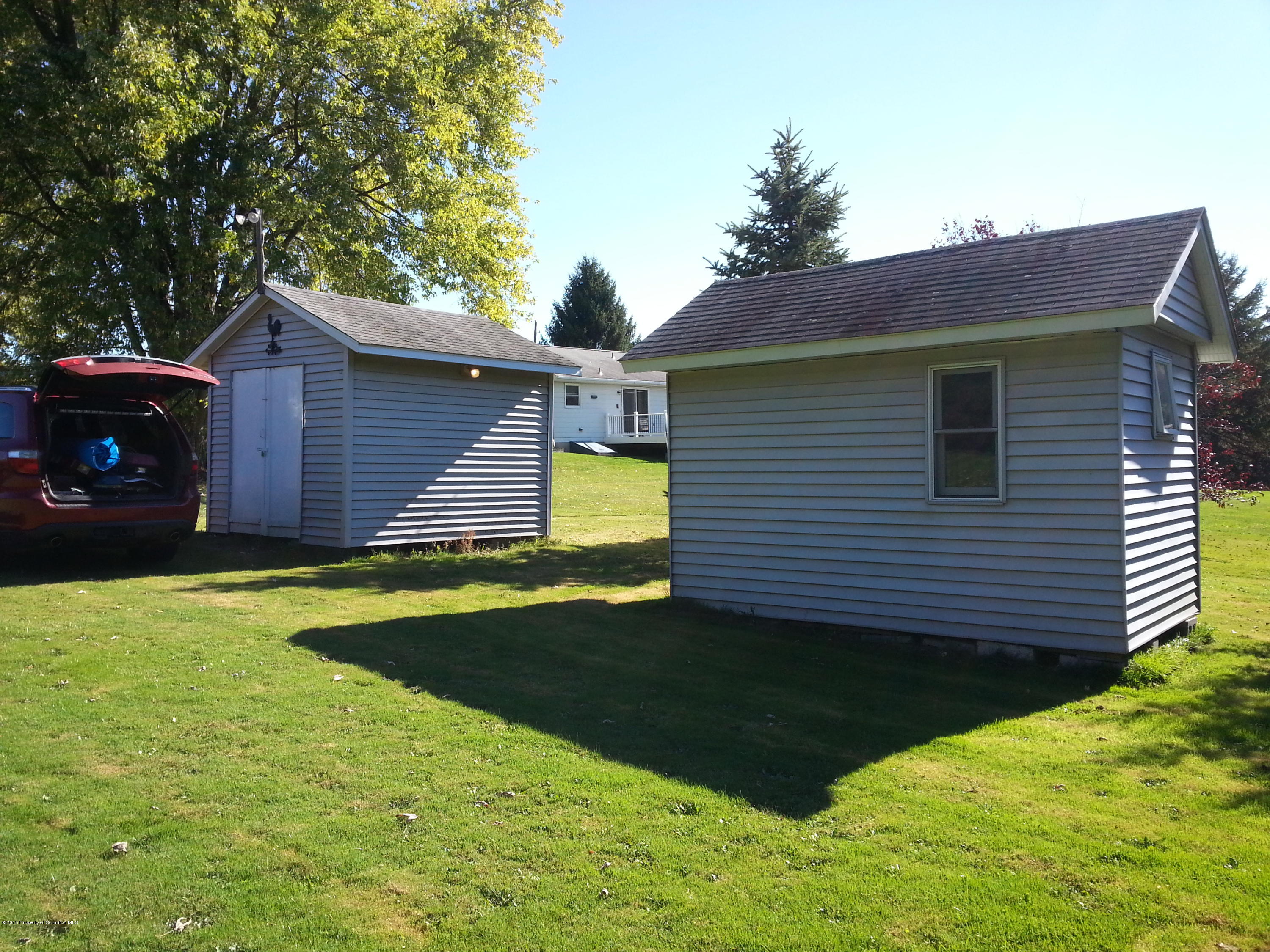 12 Corby Road Factoryville, PA 18419 - Photo 20 of 20 Gallery Image 20