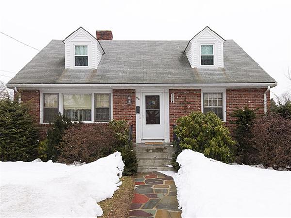 60 Oakmont Road Newton, MA 02459 - Photo 1 of 14