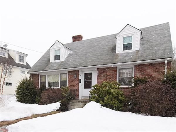 60 Oakmont Road Newton, MA 02459 - Photo 13 of 14