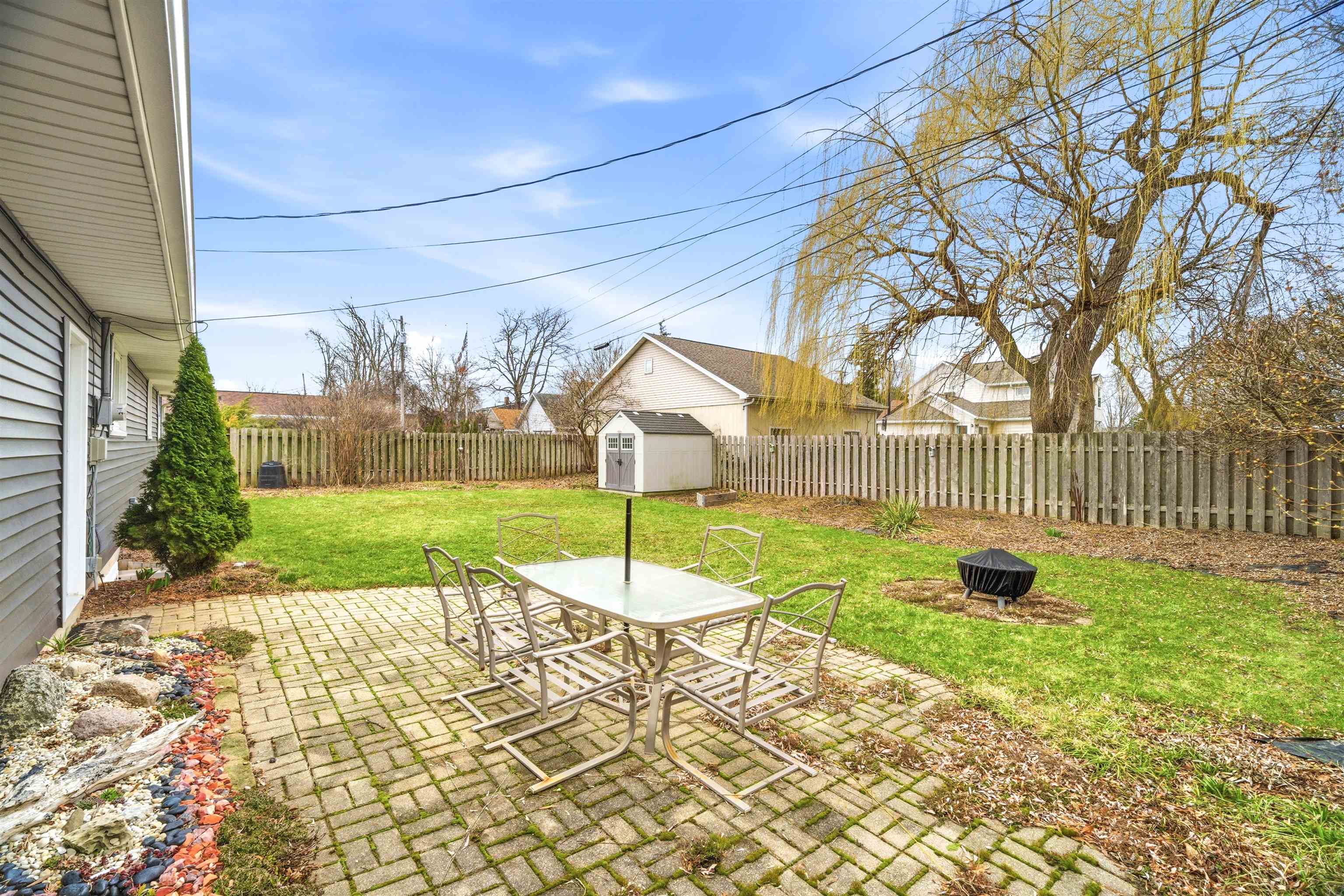 124 Ramlen Court Appleton, WI 54915 - Photo 28 of 36