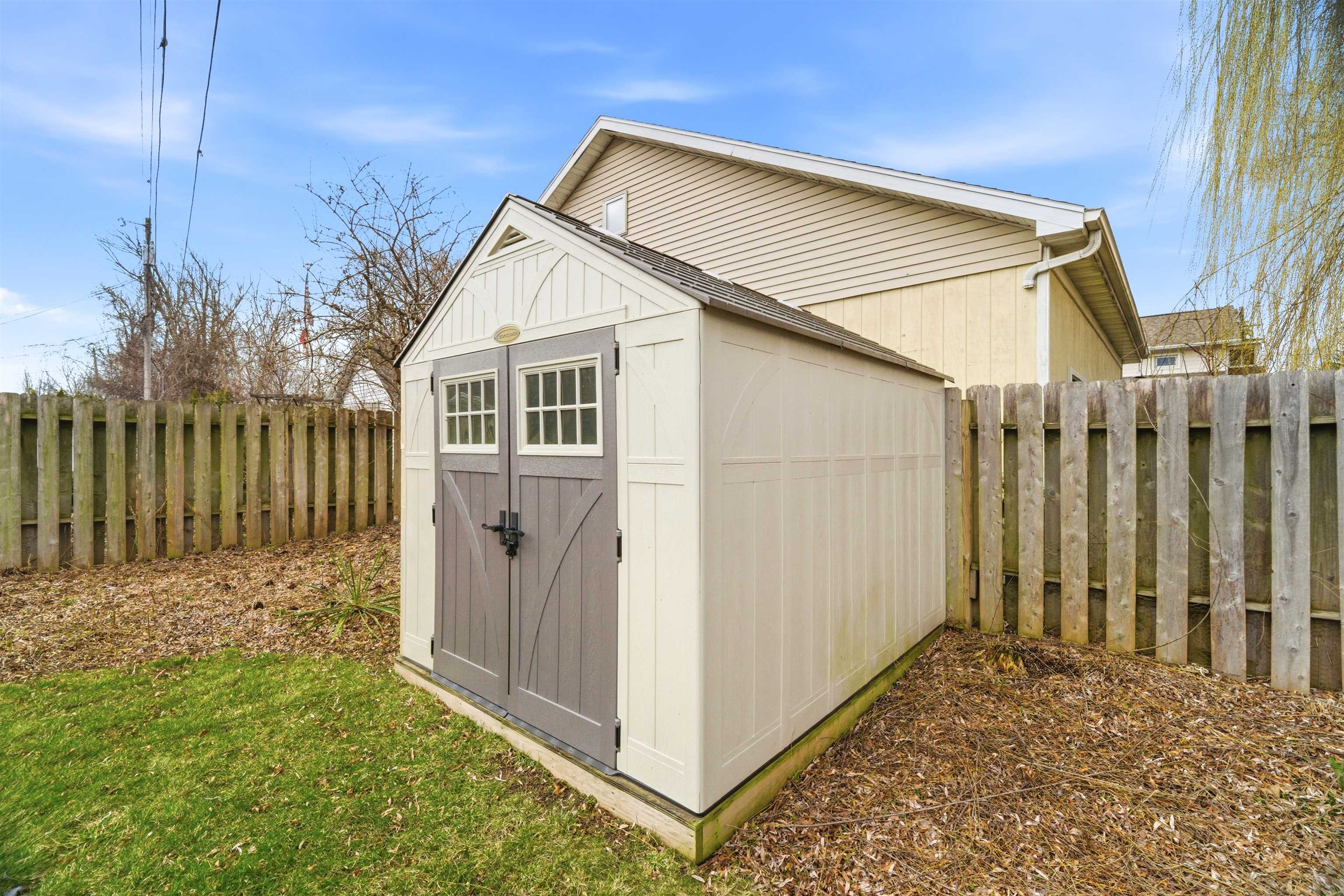124 Ramlen Court Appleton, WI 54915 - Photo 30 of 36