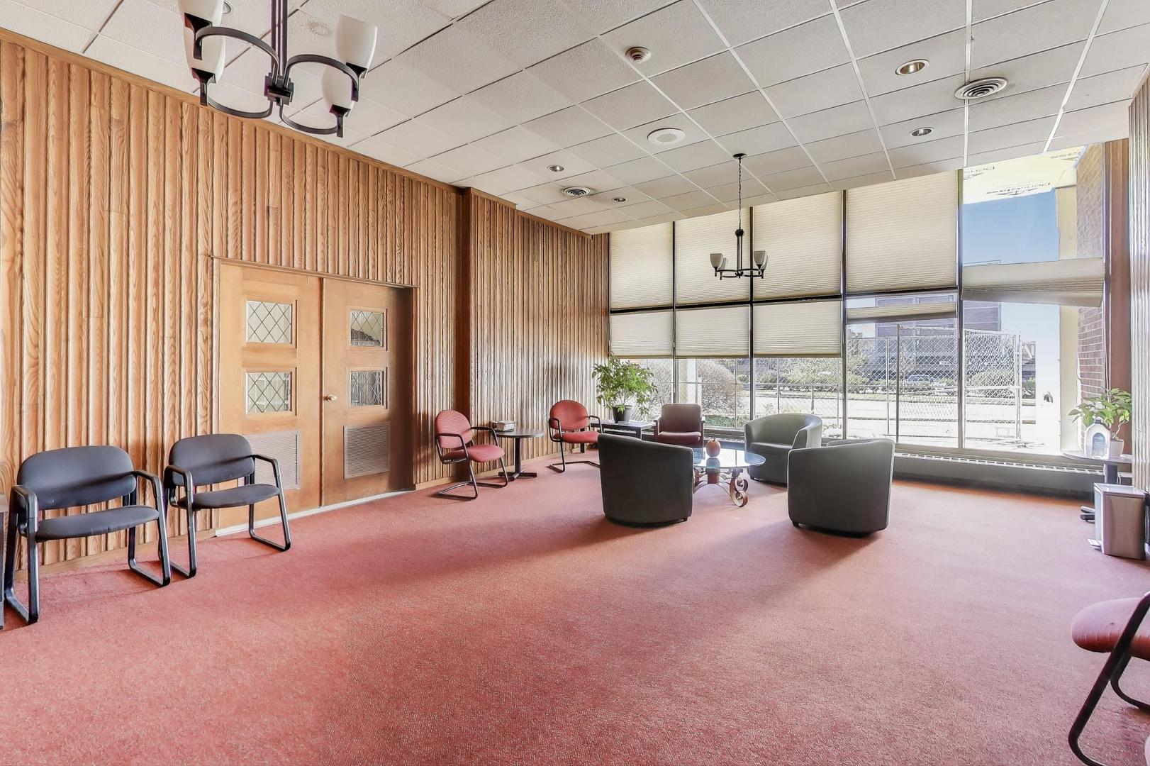 Undisclosed Address Lombard, IL 60148 - Photo 9 of 37 a room with furniture