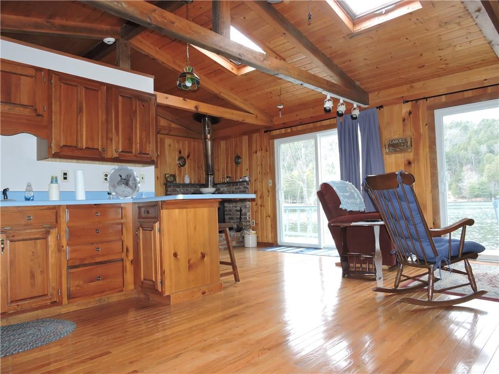 24 Kirby Island Road Liberty, ME 04949 - Photo 3 of 35 Photo
