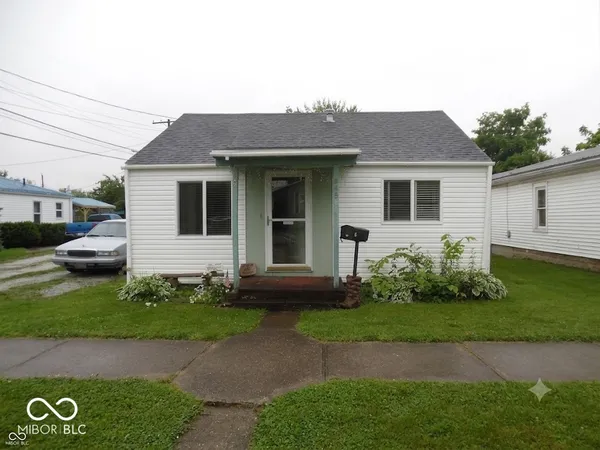 $130,000 | 945 East Washington Street, Greensburg, IN 47240