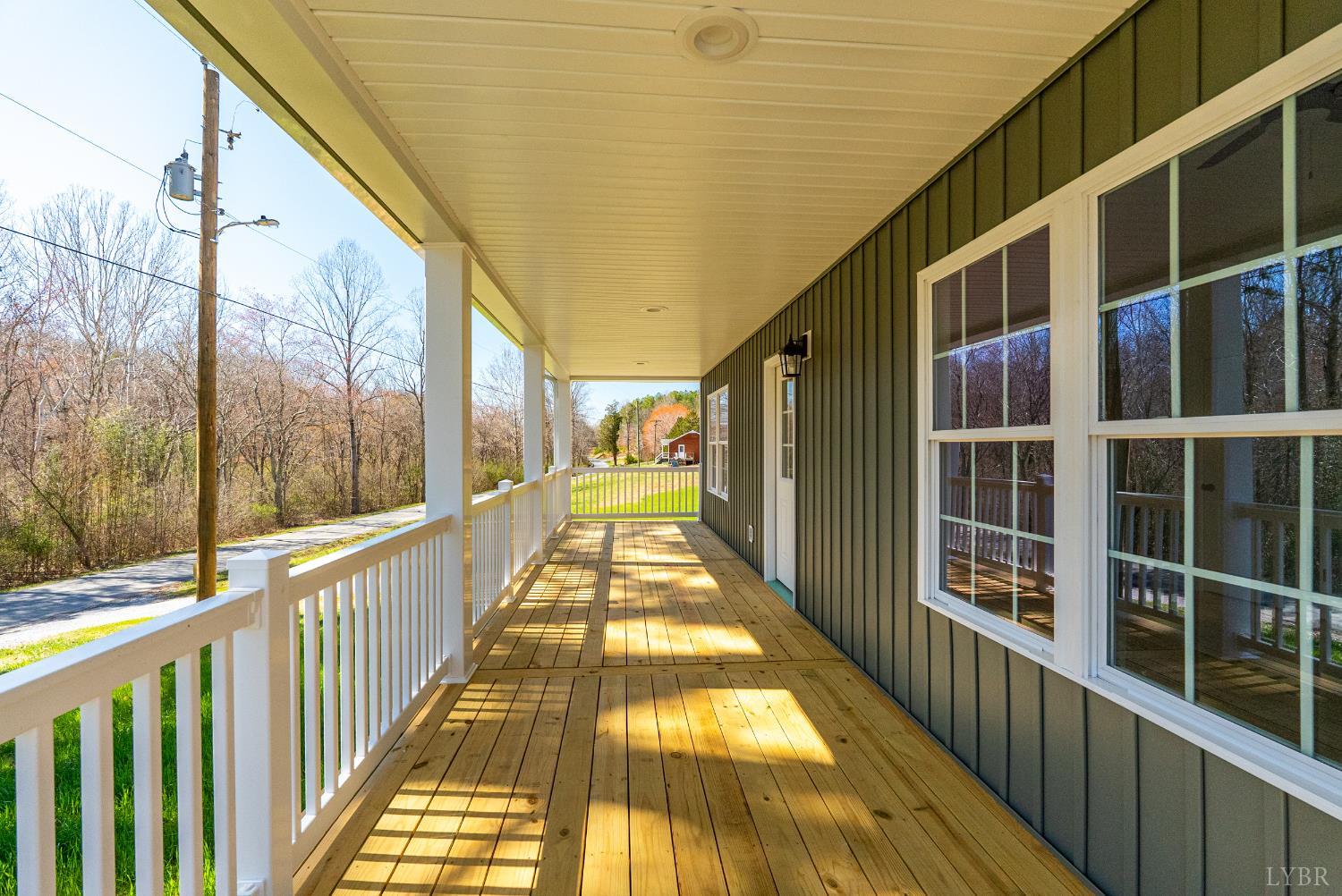 315 Moorman Mill Road Rustburg, VA 24588 - Photo 28 of 34