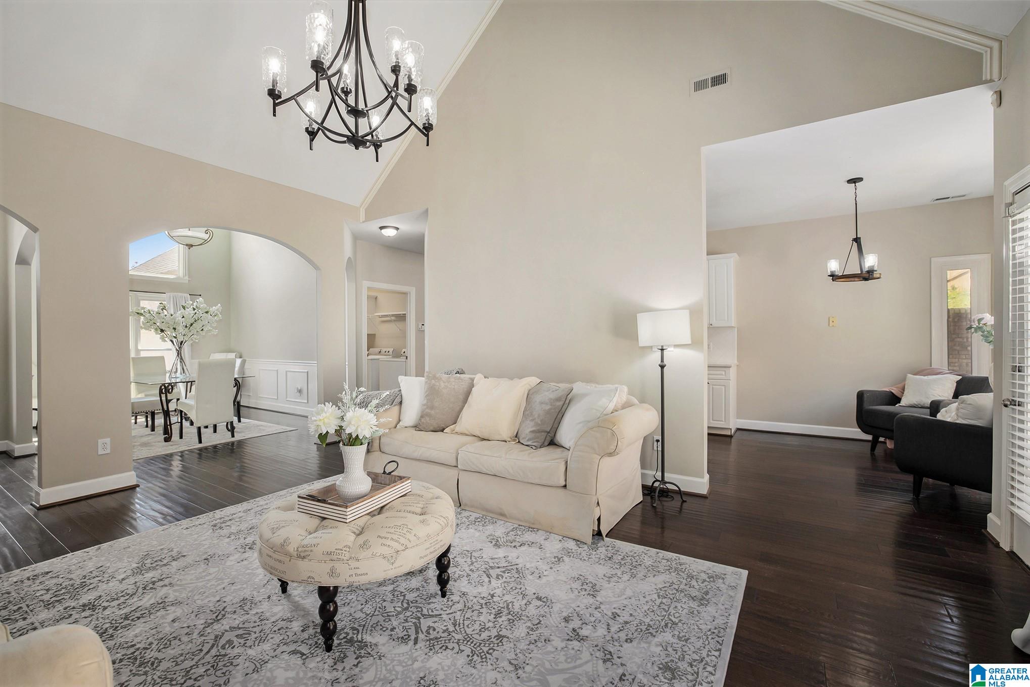 629 Meadow Ridge Drive Birmingham, AL 35242 - Photo 4 of 30