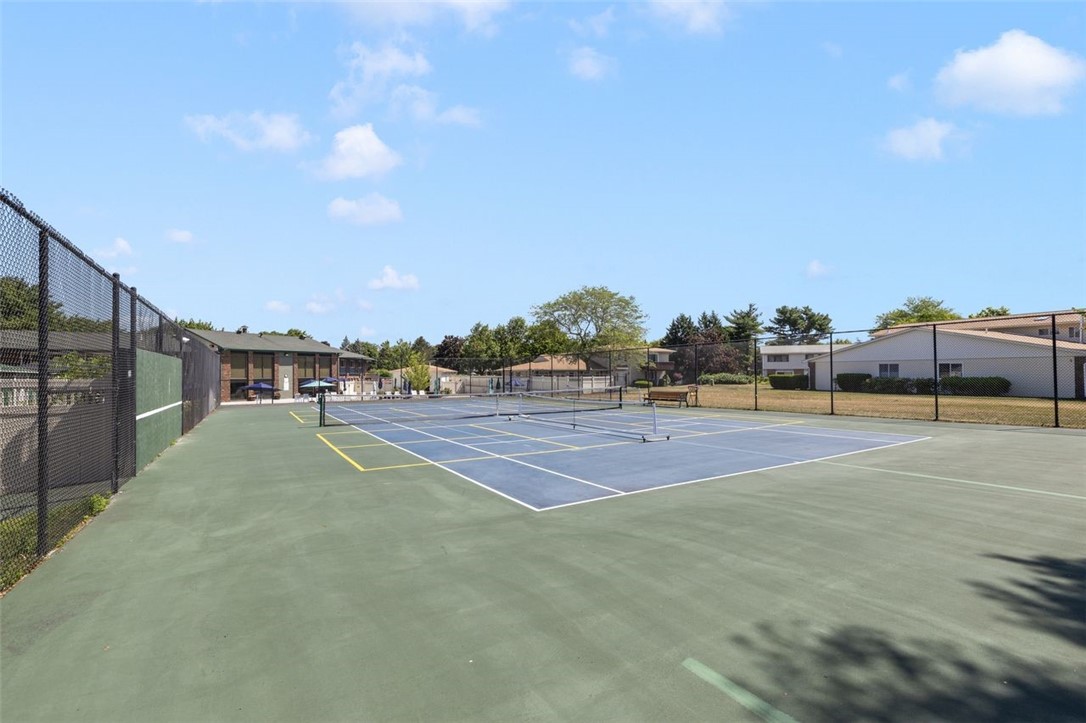 124 Edaville Court Warwick, RI 02886 - Photo 45 of 50