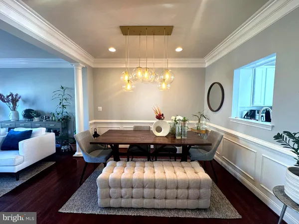 $725,000 | 25577 Soft Mist Terrace, Aldie, VA 20105