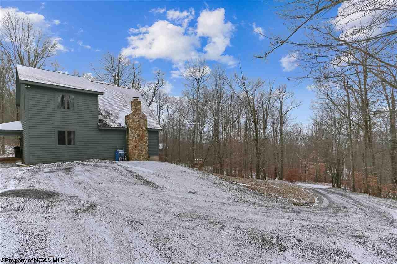 214 Cabin Mountain Road Davis, WV 26260 - Photo 25 of 25 Gallery Image 25