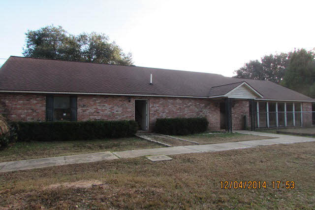 13725 East Bay Road Foley, AL 36535 - Photo 1 of 1