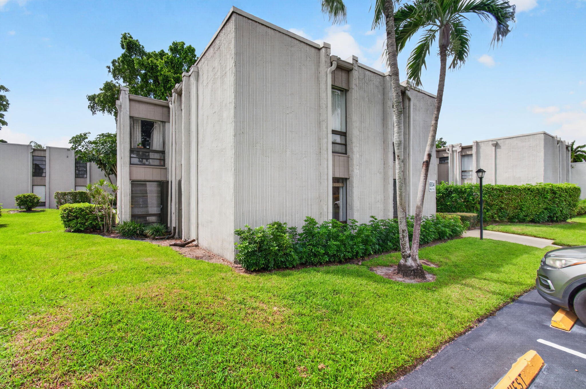 6534 Spring Bottom Way, Unit 124 Boca Raton, FL 33433 - Photo 2 of 31 01_Exterior