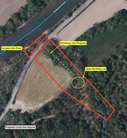 $46,900 | 27 B County Road, Fillmore, NY 14735