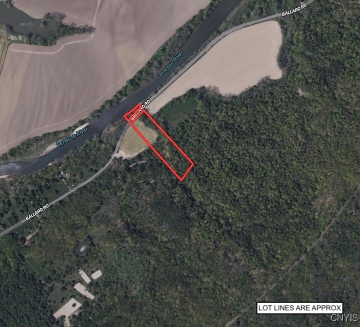 27 B County Road Fillmore, NY 14735 - Photo 25 of 26