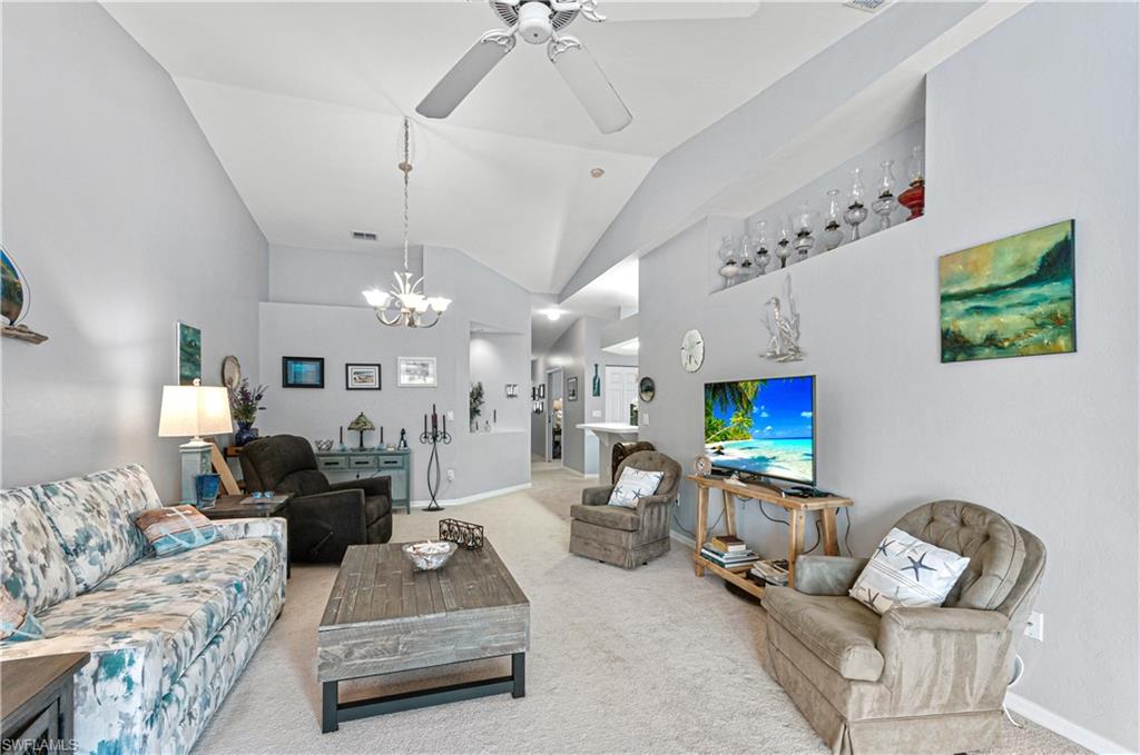 2440 Old Groves Road, Unit C201 Naples, FL 34109 - Photo 8 of 35 Gallery Image 8