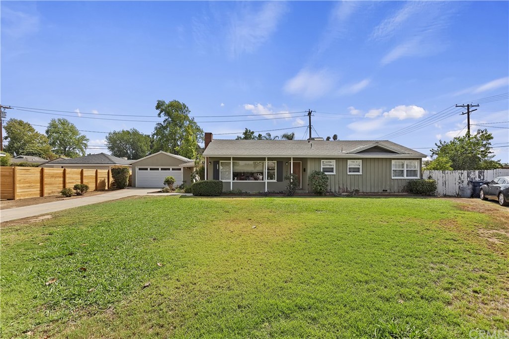 3594 Timothy Way Riverside, CA 92506 - Photo 1 of 1