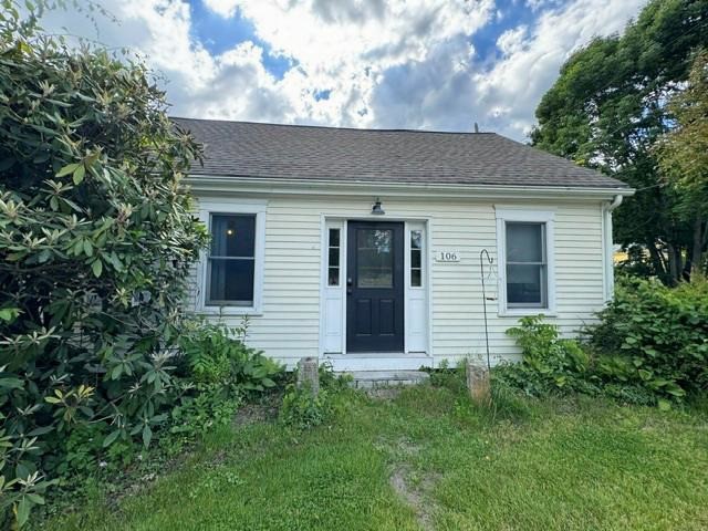 106 North Road South Kingstown, RI 02879 - Photo 1 of 36 Welcome to 106 North Road, South Kingstown Rhode Island 02879