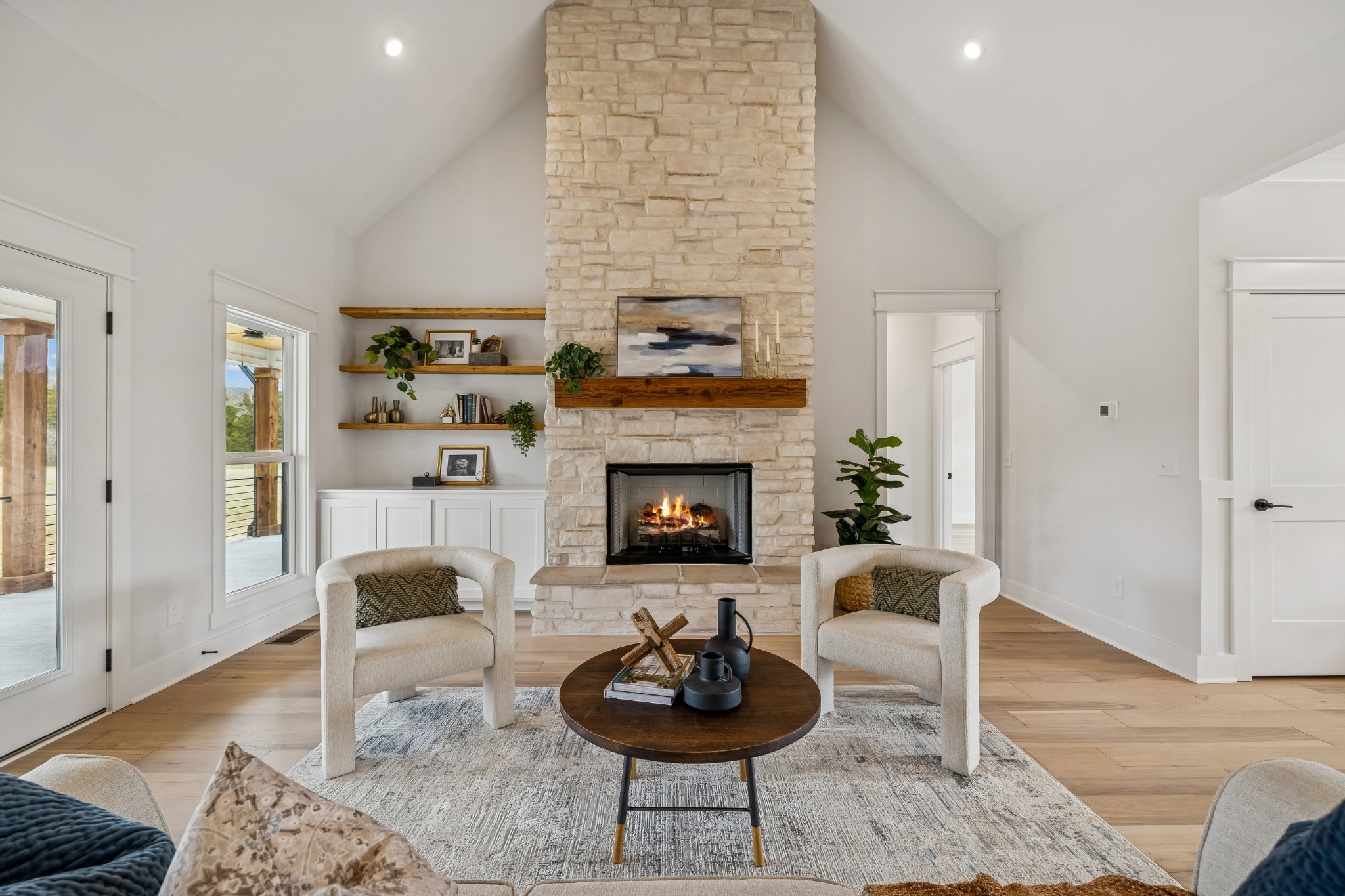 9665 McKee Road Lascassas, TN 37085 - Photo 8 of 73 Gallery Image 8