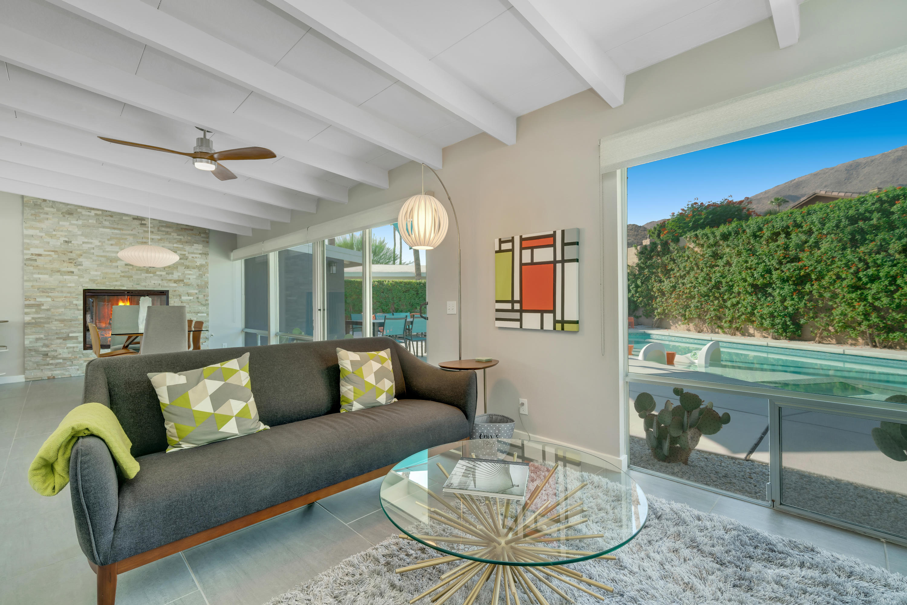 71747 Tunis Road Rancho Mirage, CA 92270 - Photo 26 of 38 Photo-26