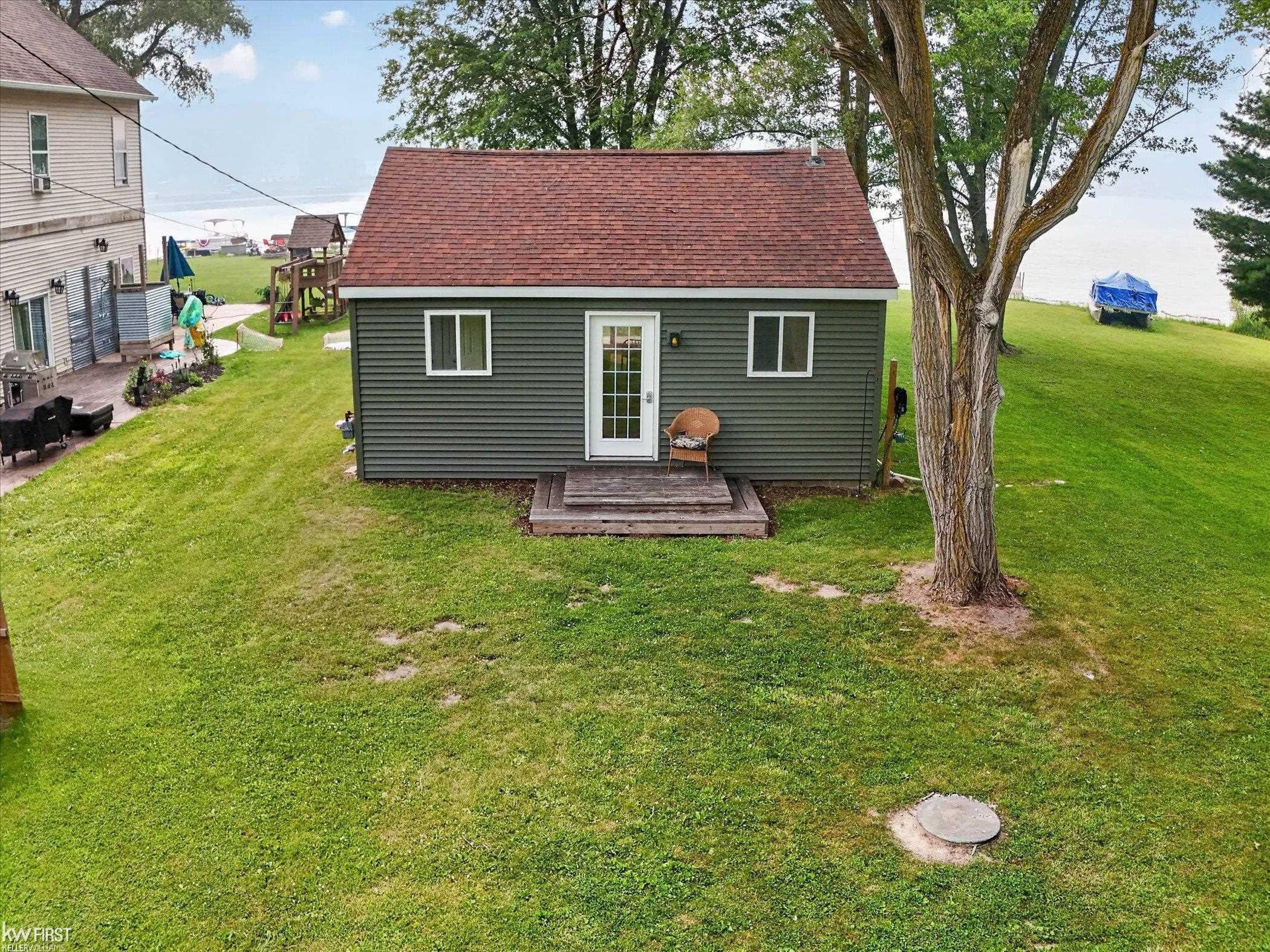 5521 Mabley Hill Road Fenton, MI 48430 - Photo 38 of 45 Gallery Image 38