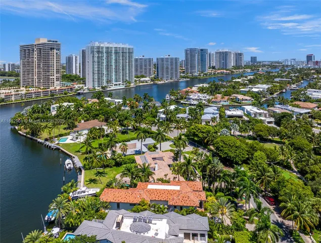 $14,750,000 | 268 S Parkway, Golden Beach, FL 33160