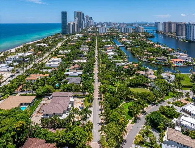 $14,750,000 | 268 S Parkway, Golden Beach, FL 33160