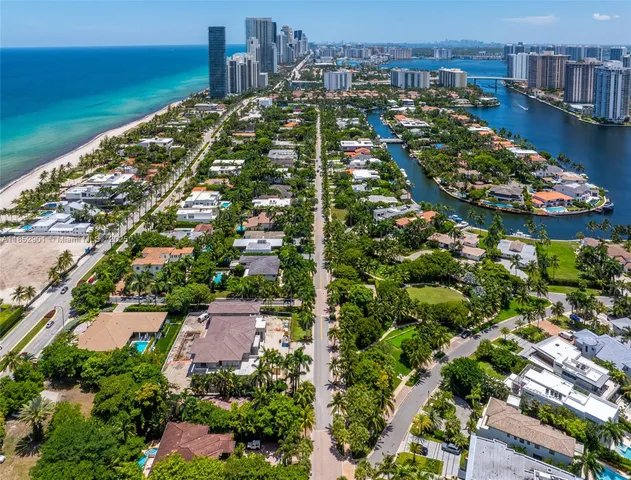 $14,750,000 | 268 S Parkway, Golden Beach, FL 33160