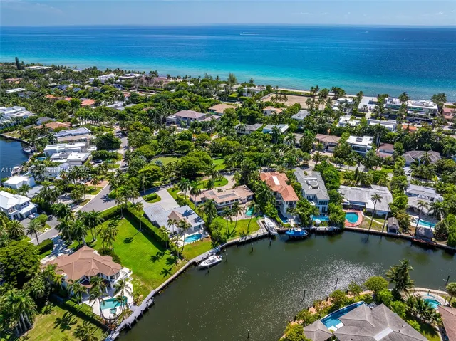 $14,750,000 | 268 S Parkway, Golden Beach, FL 33160