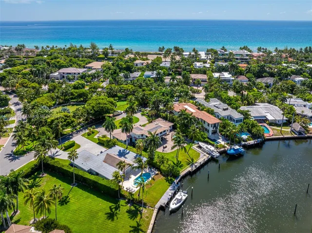 $14,750,000 | 268 S Parkway, Golden Beach, FL 33160