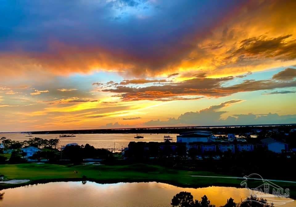 Photo Taken by Seller from Balcony