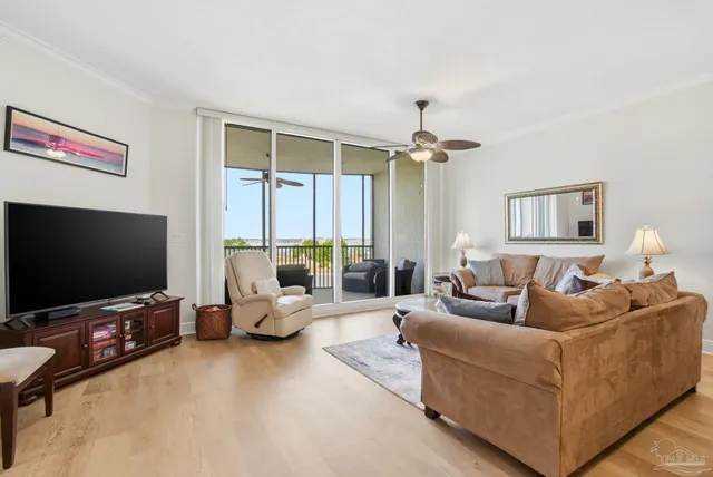 $474,000 | 616 Lost Key Drive, Unit 402A, Perdido Key, FL 32507