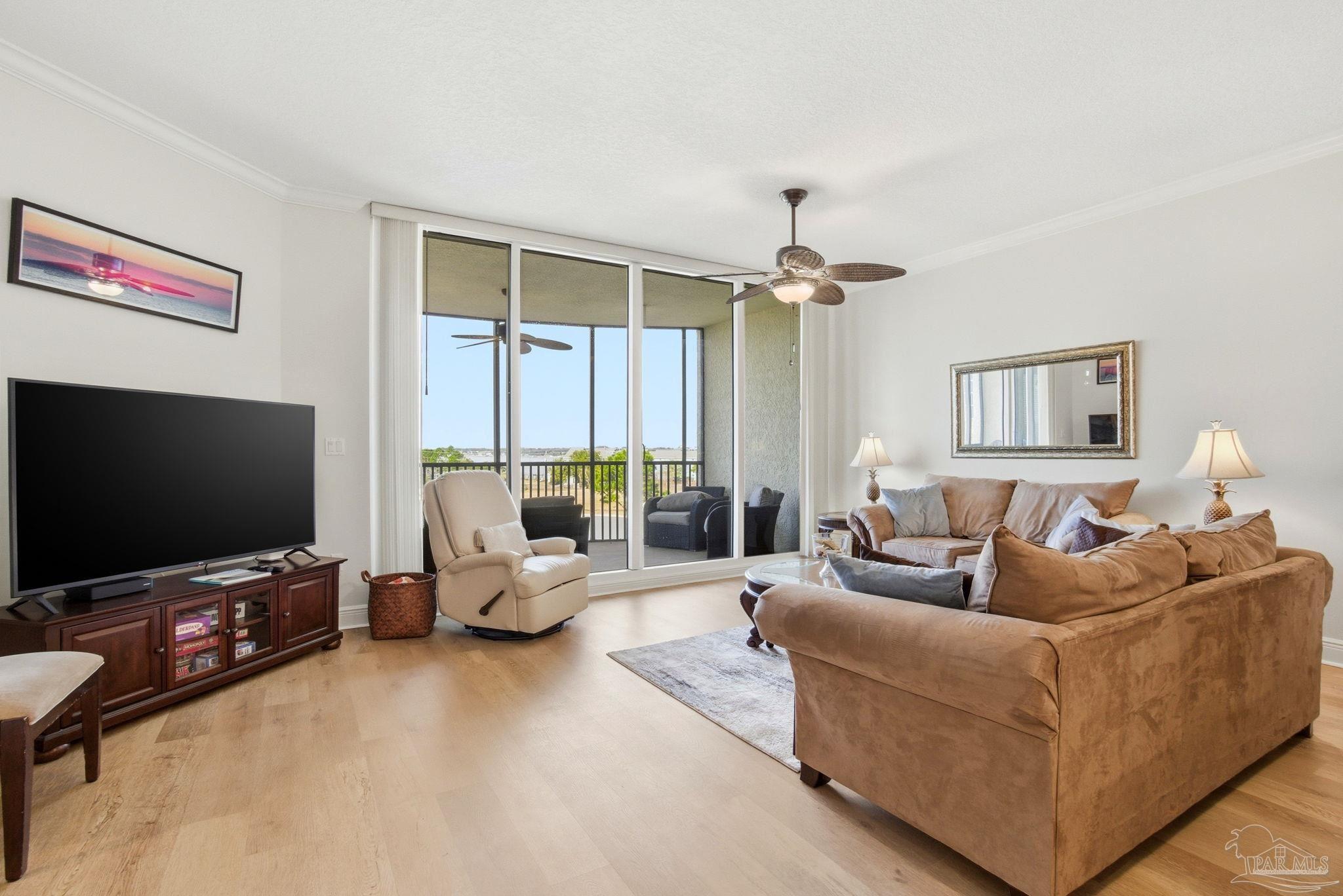 616 Lost Key Drive, Unit 402A Perdido Key, FL 32507 - Photo 13 of 66