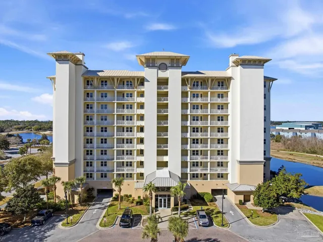 $474,000 | 616 Lost Key Drive, Unit 402A, Perdido Key, FL 32507