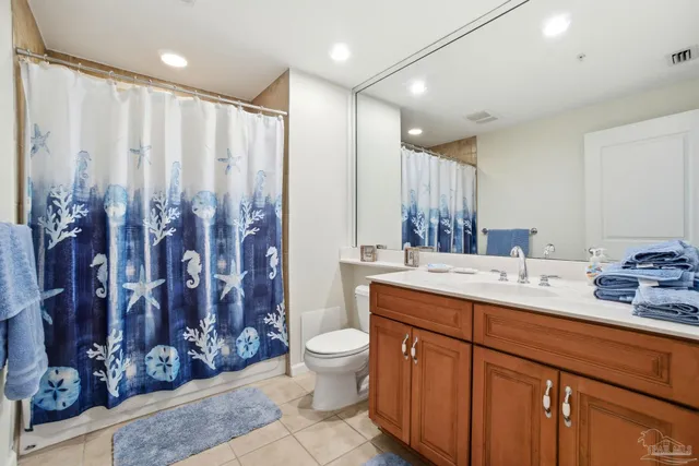 $474,000 | 616 Lost Key Drive, Unit 402A, Perdido Key, FL 32507