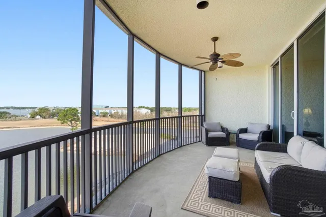 $474,000 | 616 Lost Key Drive, Unit 402A, Perdido Key, FL 32507