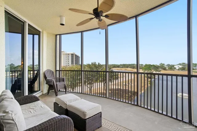 $474,000 | 616 Lost Key Drive, Unit 402A, Perdido Key, FL 32507