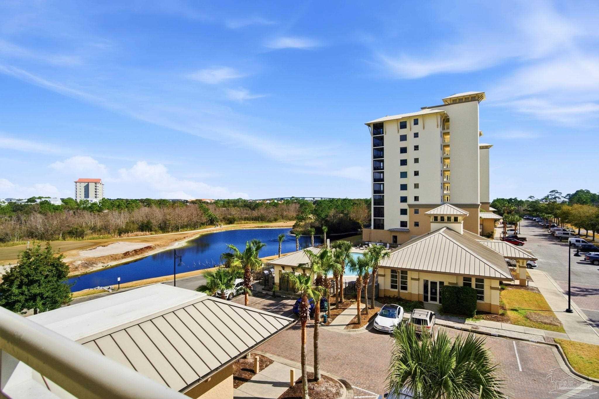 616 Lost Key Drive, Unit 402A Perdido Key, FL 32507 - Photo 36 of 66