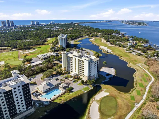 $474,000 | 616 Lost Key Drive, Unit 402A, Perdido Key, FL 32507