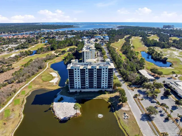 $474,000 | 616 Lost Key Drive, Unit 402A, Perdido Key, FL 32507