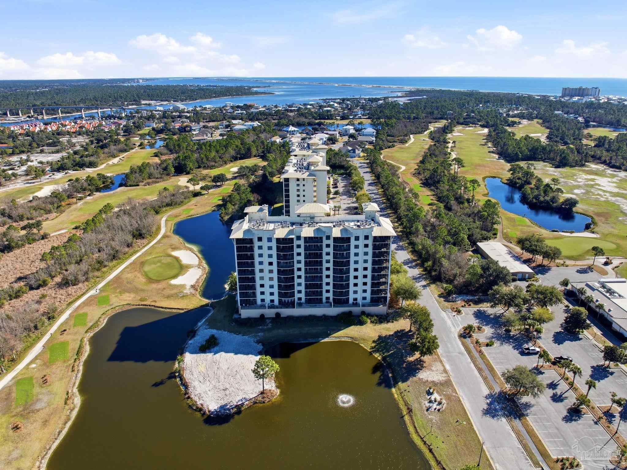 616 Lost Key Drive, Unit 402A Perdido Key, FL 32507 - Photo 39 of 66