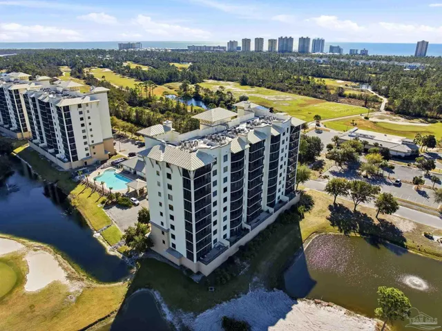 $474,000 | 616 Lost Key Drive, Unit 402A, Perdido Key, FL 32507