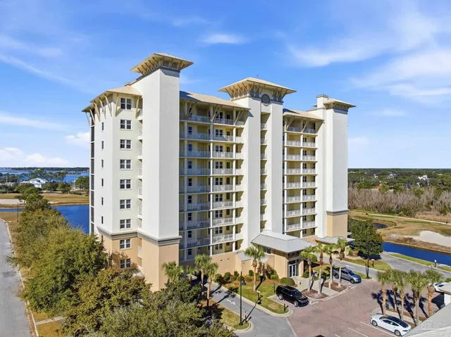 $474,000 | 616 Lost Key Drive, Unit 402A, Perdido Key, FL 32507