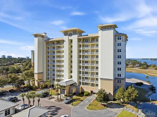 $474,000 | 616 Lost Key Drive, Unit 402A, Perdido Key, FL 32507