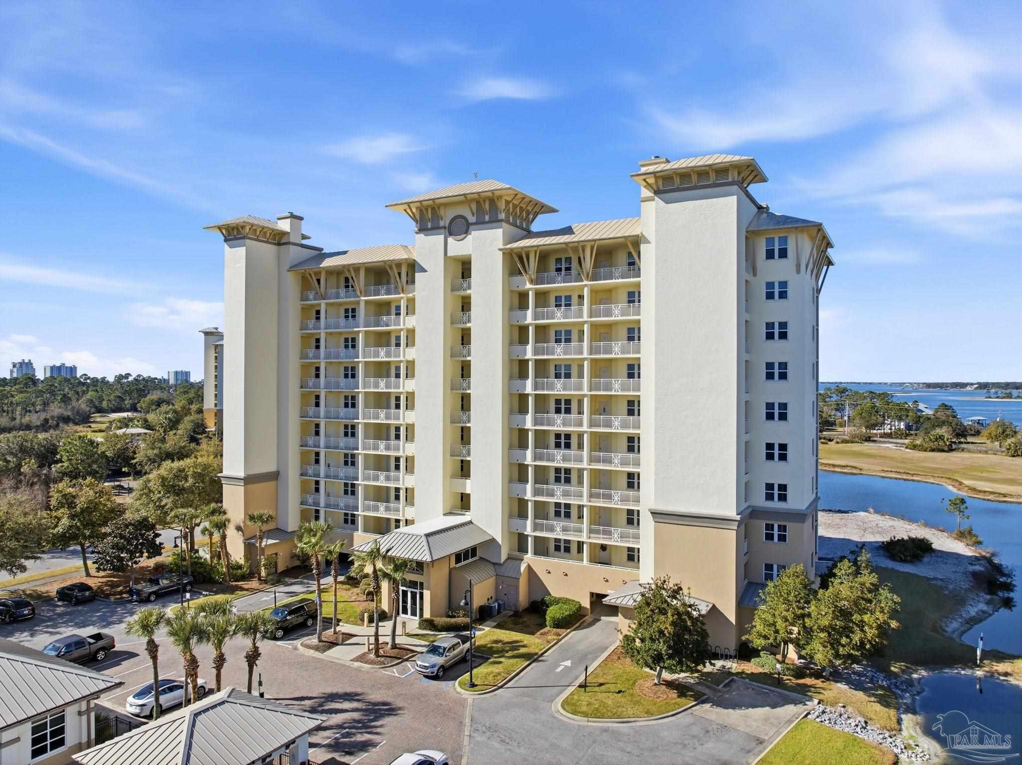 616 Lost Key Drive, Unit 402A Perdido Key, FL 32507 - Photo 42 of 66